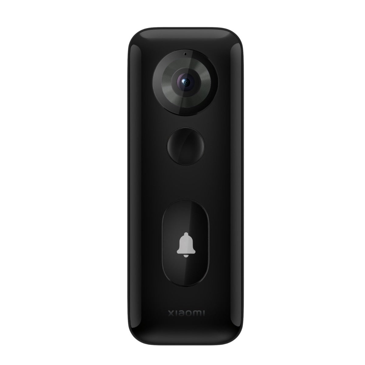 Xiaomi Smart Doorbell 3S - Black - Black