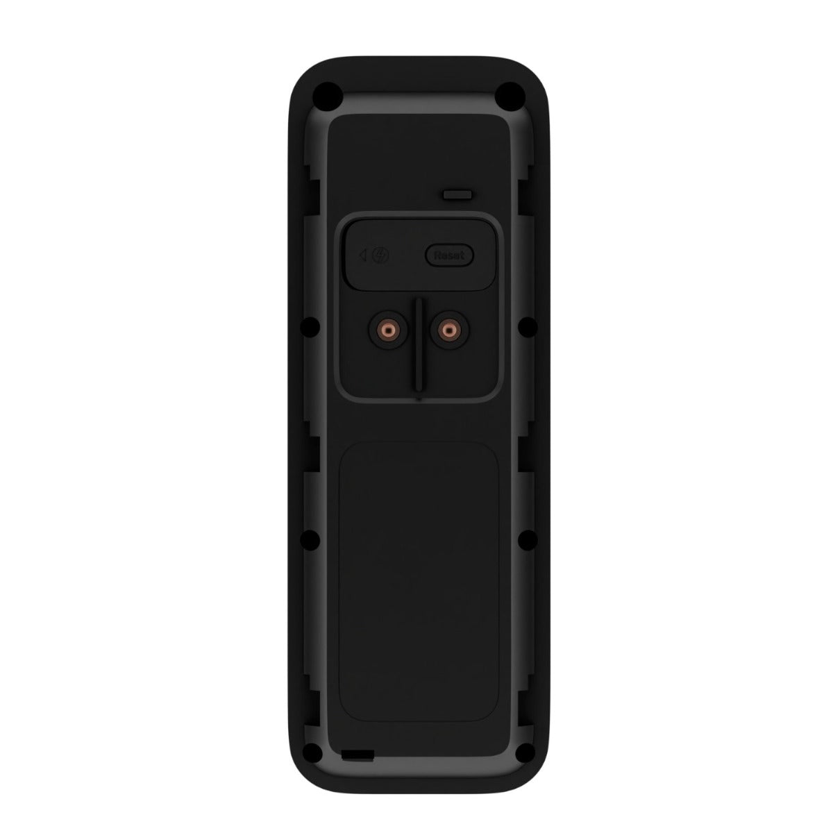 Xiaomi Smart Doorbell 3S - Black - Black