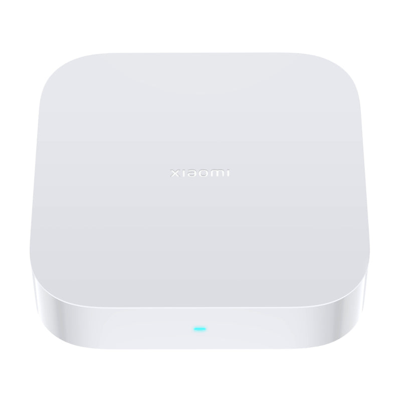 Xiaomi Smart Home Hub 2 - White - White