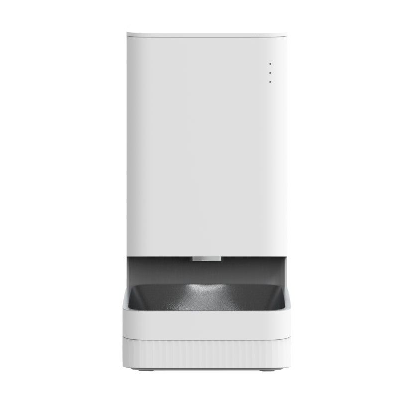 Xiaomi Smart Pet Food Feeder - Black