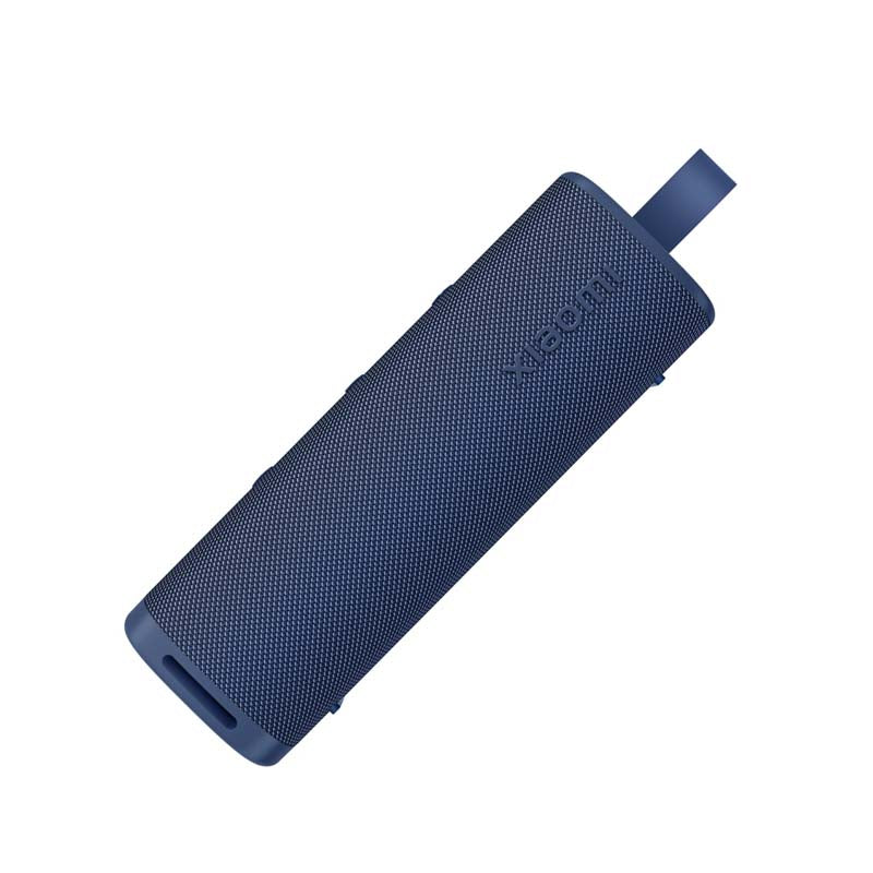 Xiaomi Sound Outdoor 30W Portable Bluetooth Speaker - Blue - Blue