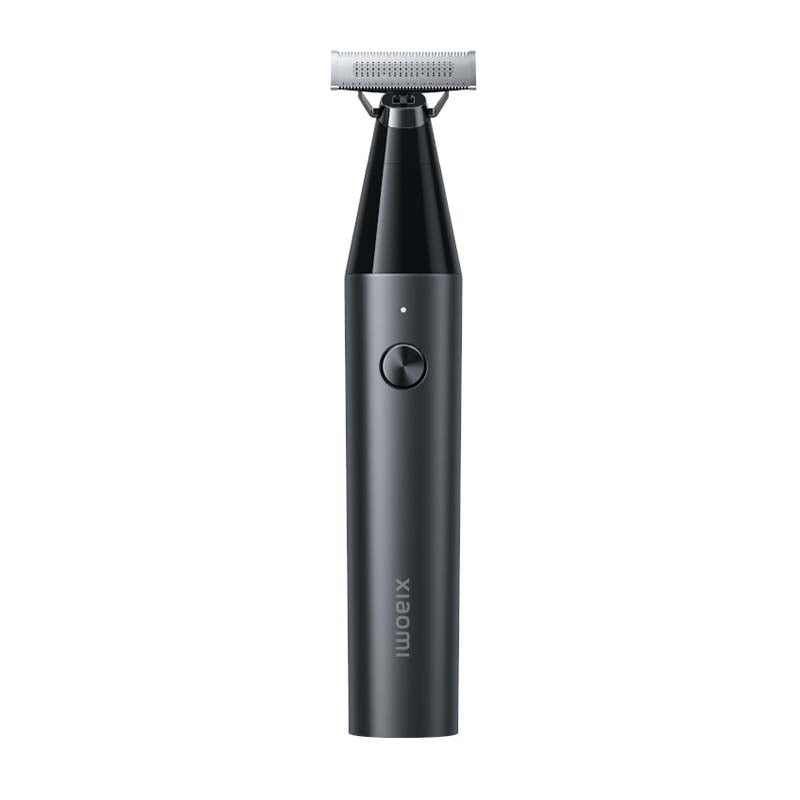 Xiaomi UniBlade Trimmer - Black - Black