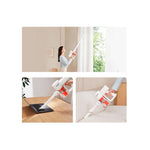 Xiaomi Vacuum Cleaner G20 Lite - White - White