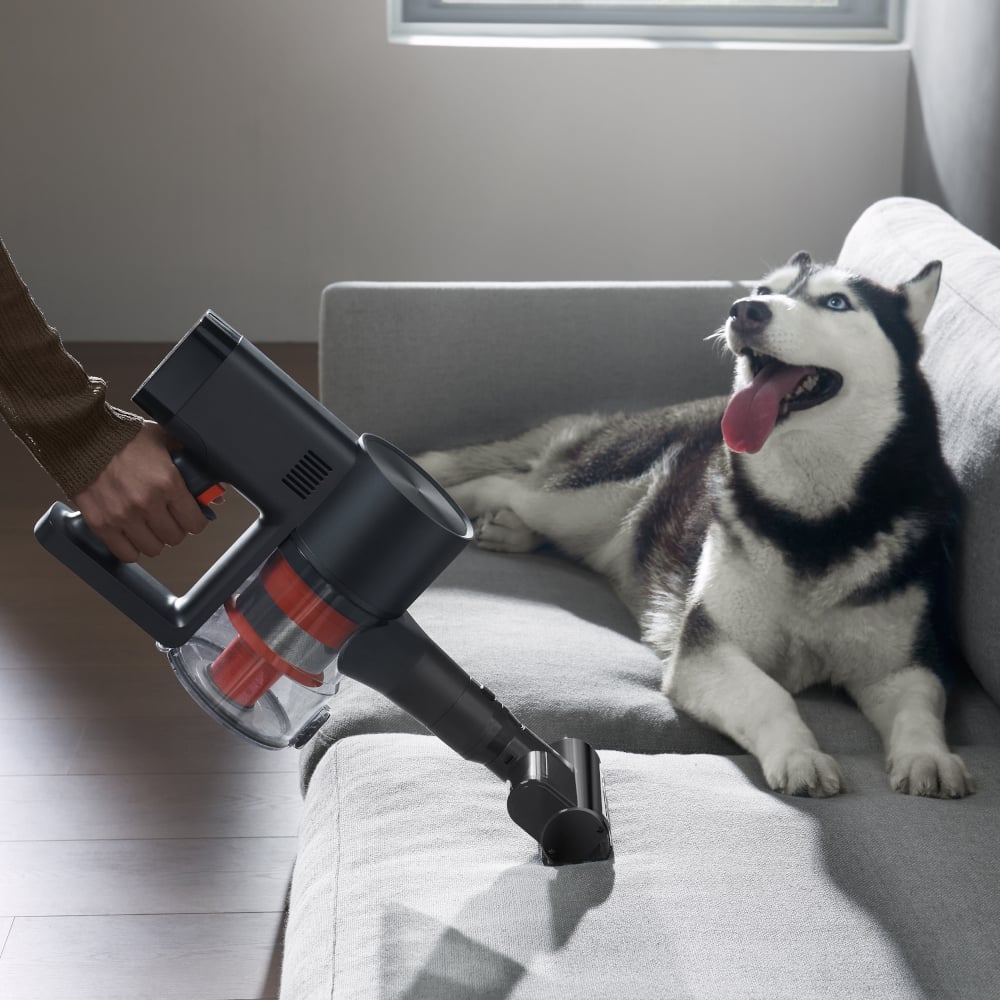 Xiaomi Vacuum Cleaner G20 Max - Black