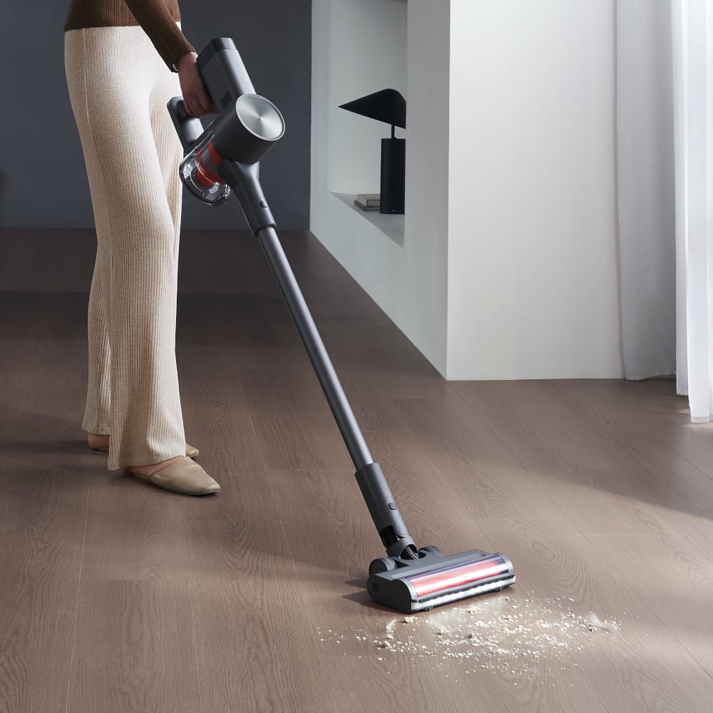 Xiaomi Vacuum Cleaner G20 Max - Black
