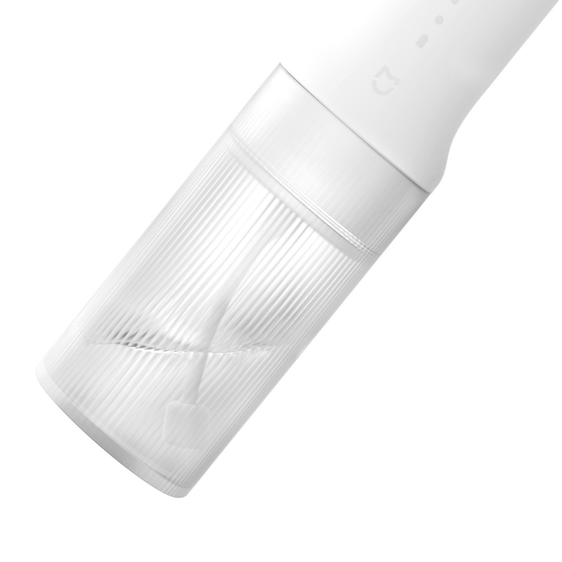 Xiaomi Water Flosser 2 (Smart Pressure Multi-Mode Long Battery Life) - White