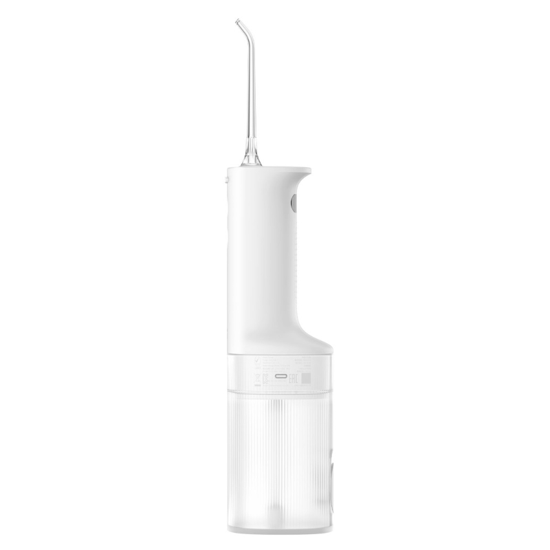 Xiaomi Water Flosser 2 (Smart Pressure Multi-Mode Long Battery Life) - White