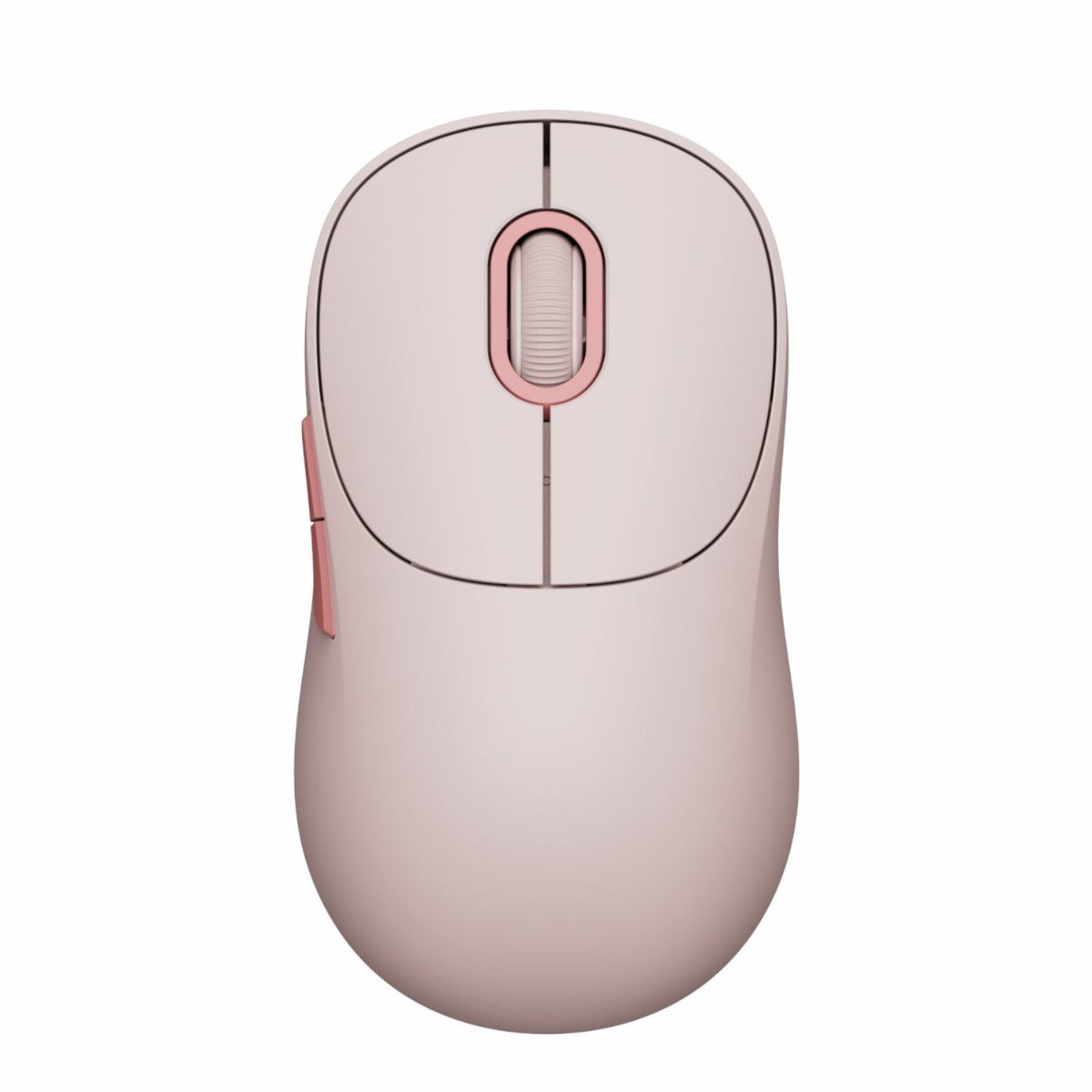 Xiaomi Wireless Mouse 3 - Pink - Pink