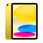 Apple iPad 11-inch Wi-Fi + Cellular 512GB A16 - Yellow