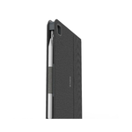 ZAGG Apple iPad 10.2 Keyword Messenger Folio - Grey