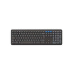 ZAGG Pro Wireless Keyboard 17 Inch - Grey