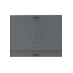 ZAGG Pro Wireless Keyboard 17 Inch - Grey
