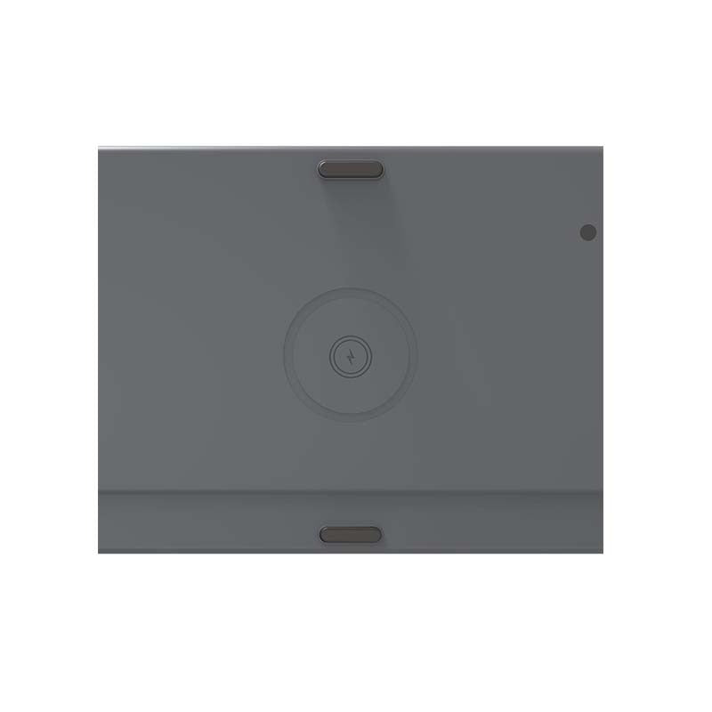 ZAGG Pro Wireless Keyboard 17 Inch - Grey