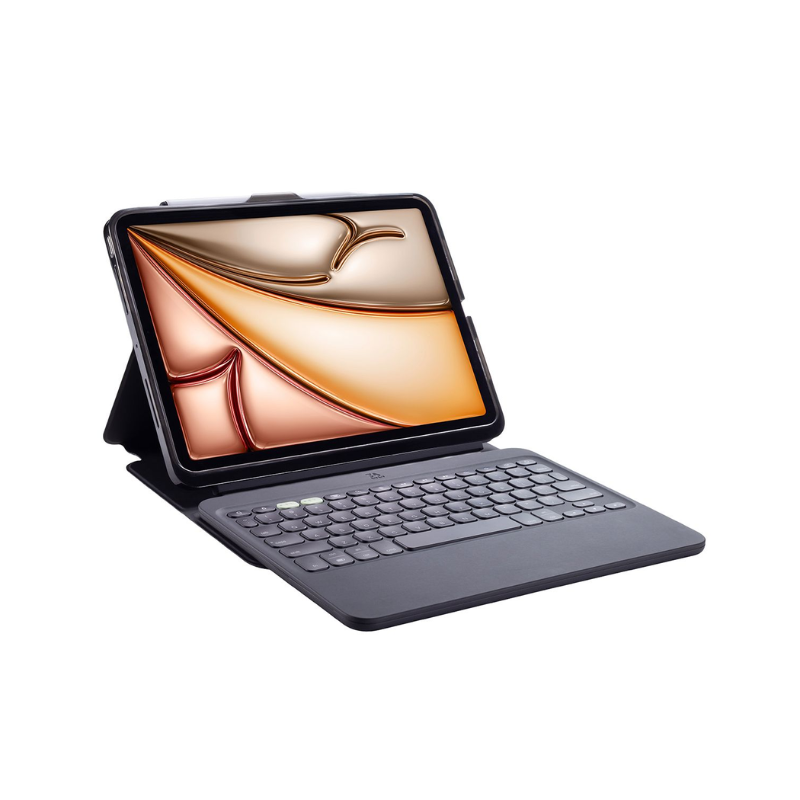 ZAGG Pro Keys 2 Keyboard For Apple iPad Air 13 - Black