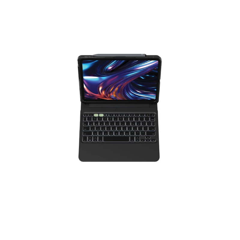 ZAGG Apple iPad Pro 11 Pro Keys 2 Keyboard - Black