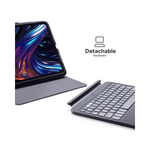 ZAGG Apple iPad Pro 11 Pro Keys 2 Keyboard - Black