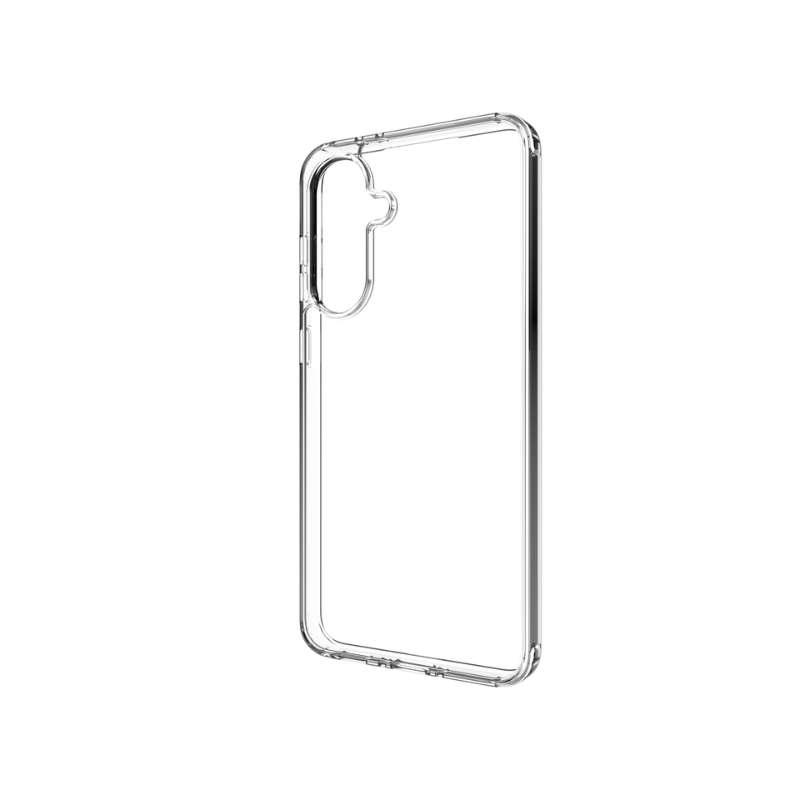 Zagg Clear Case for Samsung Galaxy A57 - Clear