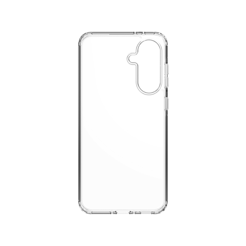 Zagg Clear Case for Samsung Galaxy A37 - Clear - Clear