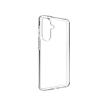 Zagg Clear Case for Samsung Galaxy A37 - Clear - Clear