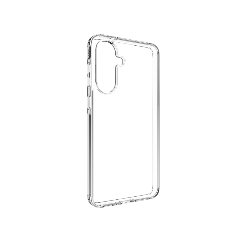 Zagg Clear Case for Samsung Galaxy A37 - Clear - Clear