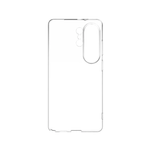 Zagg Clear Case Samsung Galaxy S26 Ultra - Clear - Clear