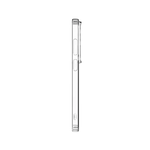Zagg Clear Case Samsung Galaxy S26 Ultra - Clear - Clear