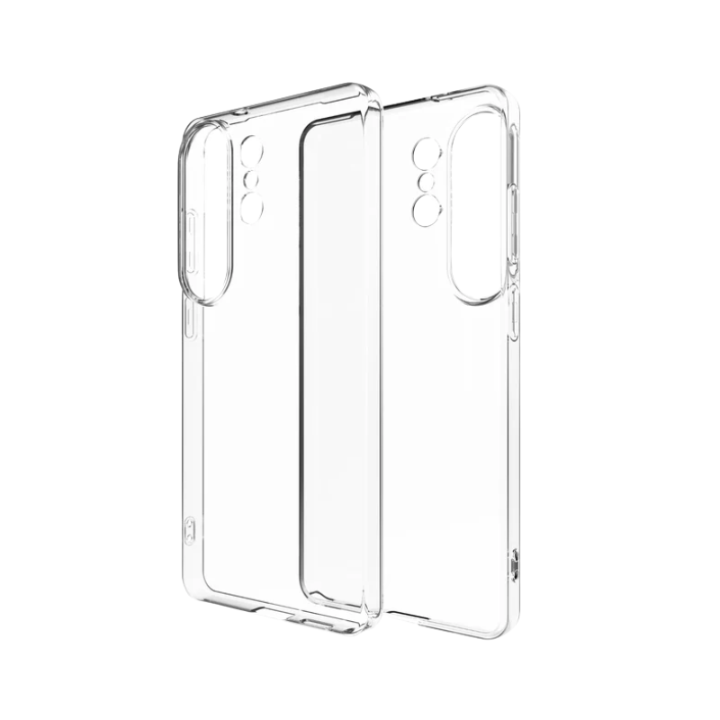 Zagg Clear Case Samsung Galaxy S26 Ultra - Clear - Clear