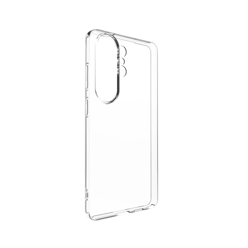 Zagg Clear Case Samsung Galaxy S26 Ultra - Clear - Clear