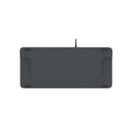 ZAGG Connect Wired 12 Inch Keyboard Type-C - Grey - Grey