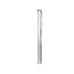 Zagg Crystal Palace Snap Magnetic Case Samsung Galaxy S26 – Clear - Clear