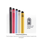 ZAGG iPad Pro Stylus 2 â€“ Blue - Blue