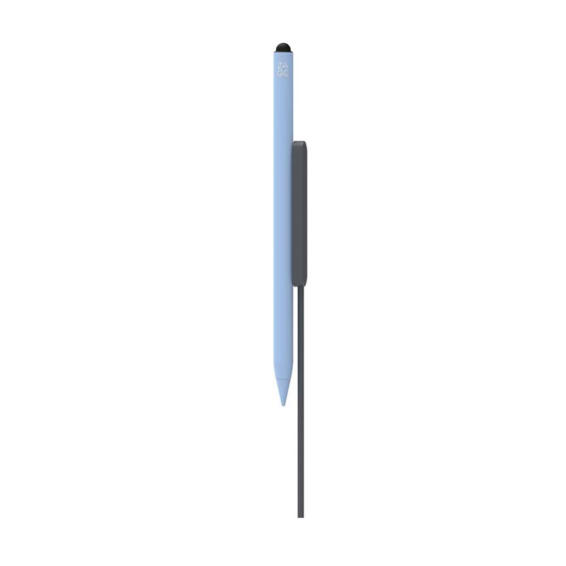ZAGG iPad Pro Stylus 2 â€“ Blue - Blue