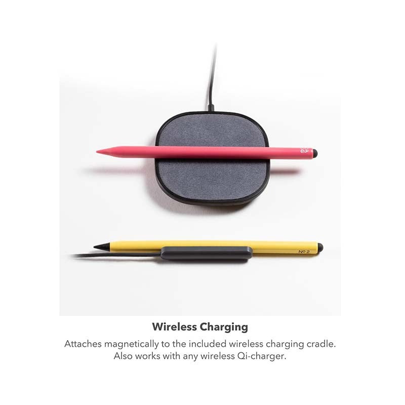 ZAGG iPad Pro Stylus 2 - Pink - Pink