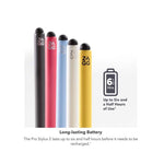 ZAGG iPad Pro Stylus 2 - Pink - Pink
