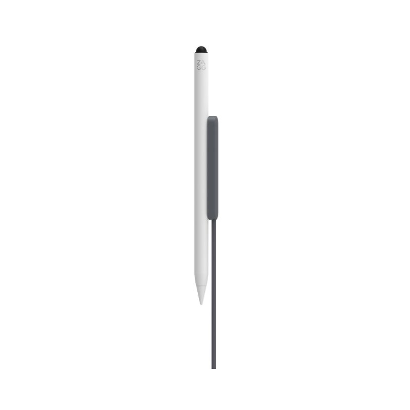ZAGG iPad Pro Stylus 2 - White - White