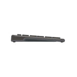 ZAGG Pro Wireless Keyboard 15 Inch - Grey - Grey