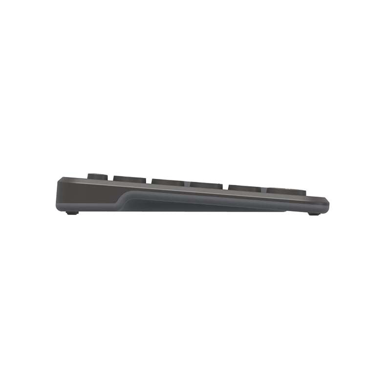 ZAGG Pro Wireless Keyboard 15 Inch - Grey - Grey