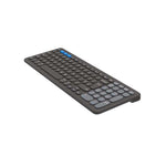 ZAGG Pro Wireless Keyboard 15 Inch - Grey - Grey
