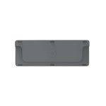 ZAGG Pro Wireless Keyboard 15 Inch - Grey - Grey