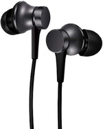 Xiaomi In-Ear Wired Earbuds Basic - Black