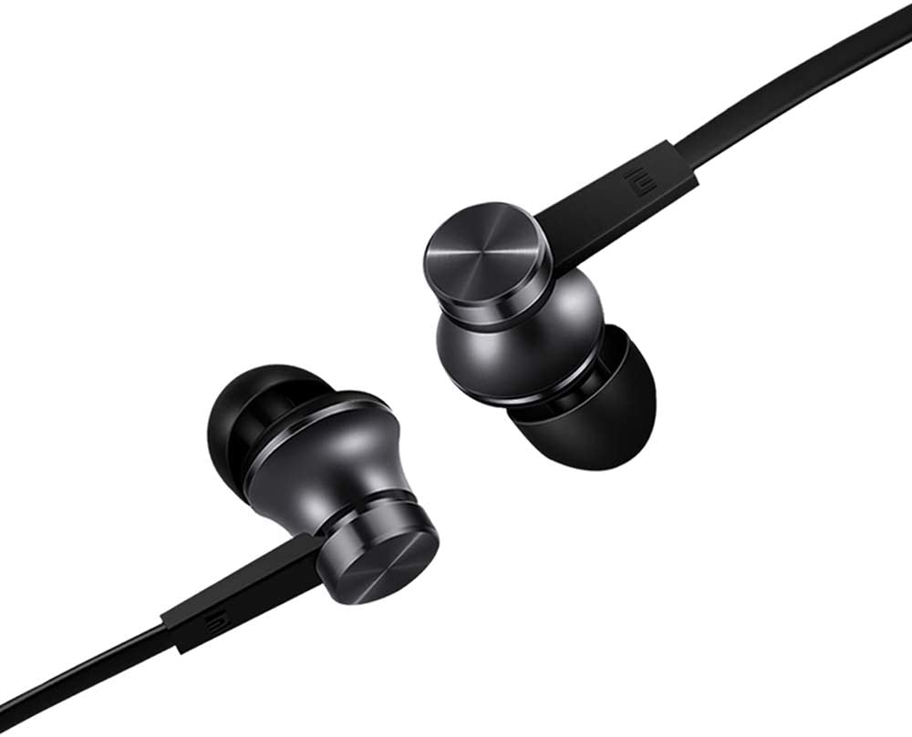Xiaomi In-Ear Wired Earbuds Basic - Black