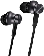 Xiaomi In-Ear Wired Earbuds Basic - Black
