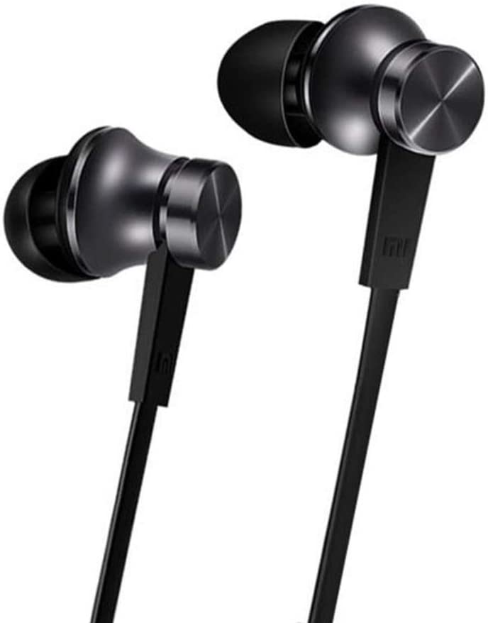 Xiaomi In-Ear Wired Earbuds Basic - Black
