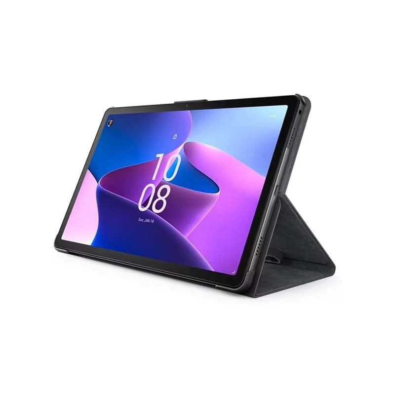 Lenovo M10 Plus (3rd Gen) Folio Case - Grey