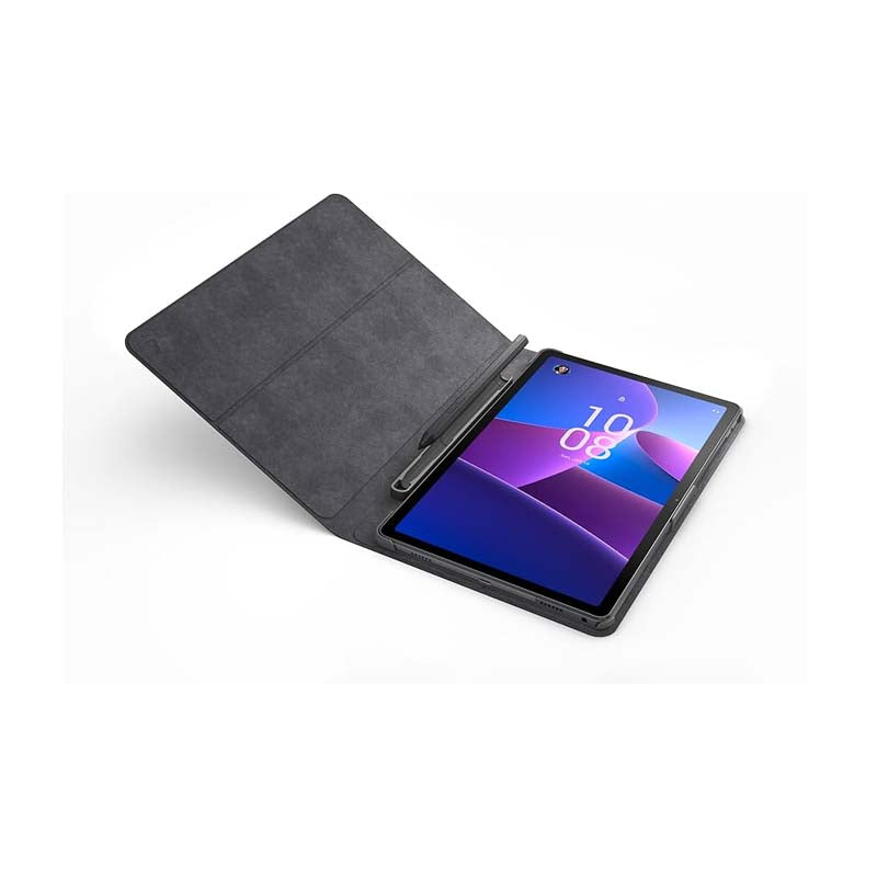Lenovo M10 Plus (3rd Gen) Folio Case - Grey