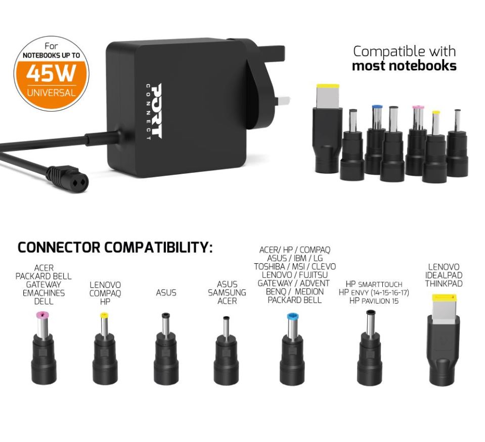 45W_Universal_Power_Supply_sold_by_Technomobi_1