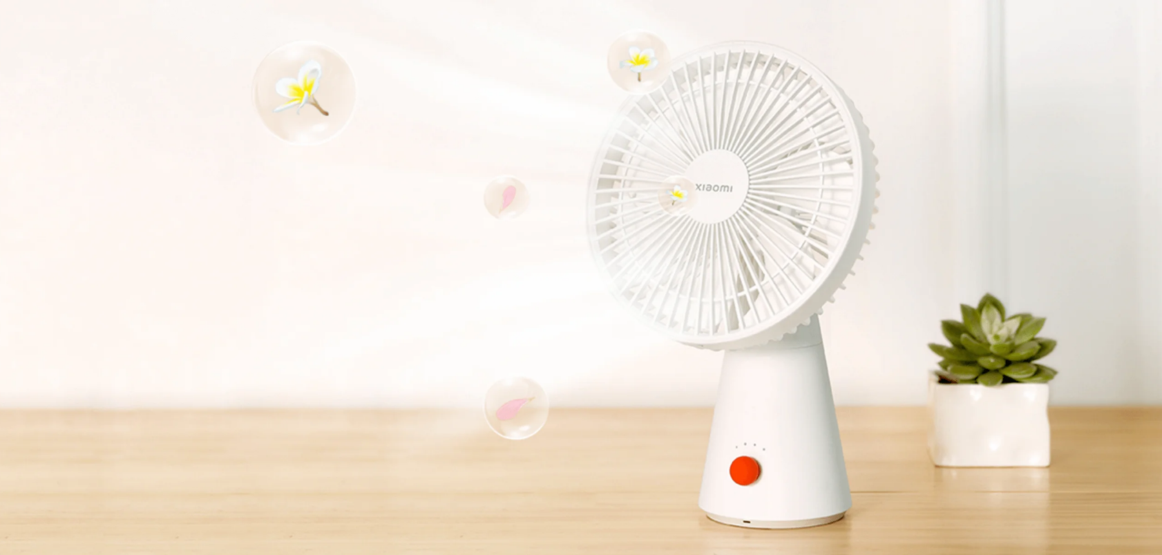 All_New_Xiaomi_Rechargeable_Mini_Fan_2023_Built-in_Aroma_Pad_sold_by_Technomobi
