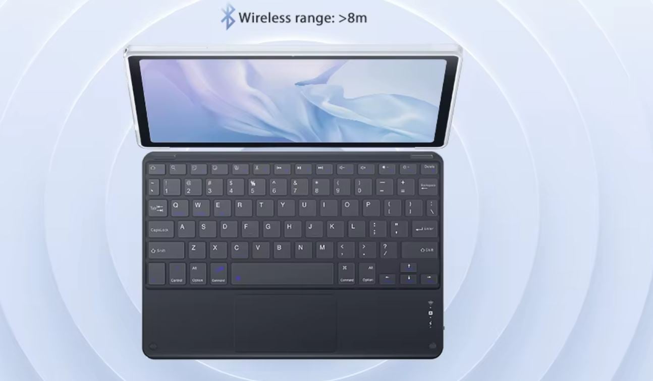 Blackview_Ultra-Slim_Wireless_Keyboard_sold_by_Technomobi