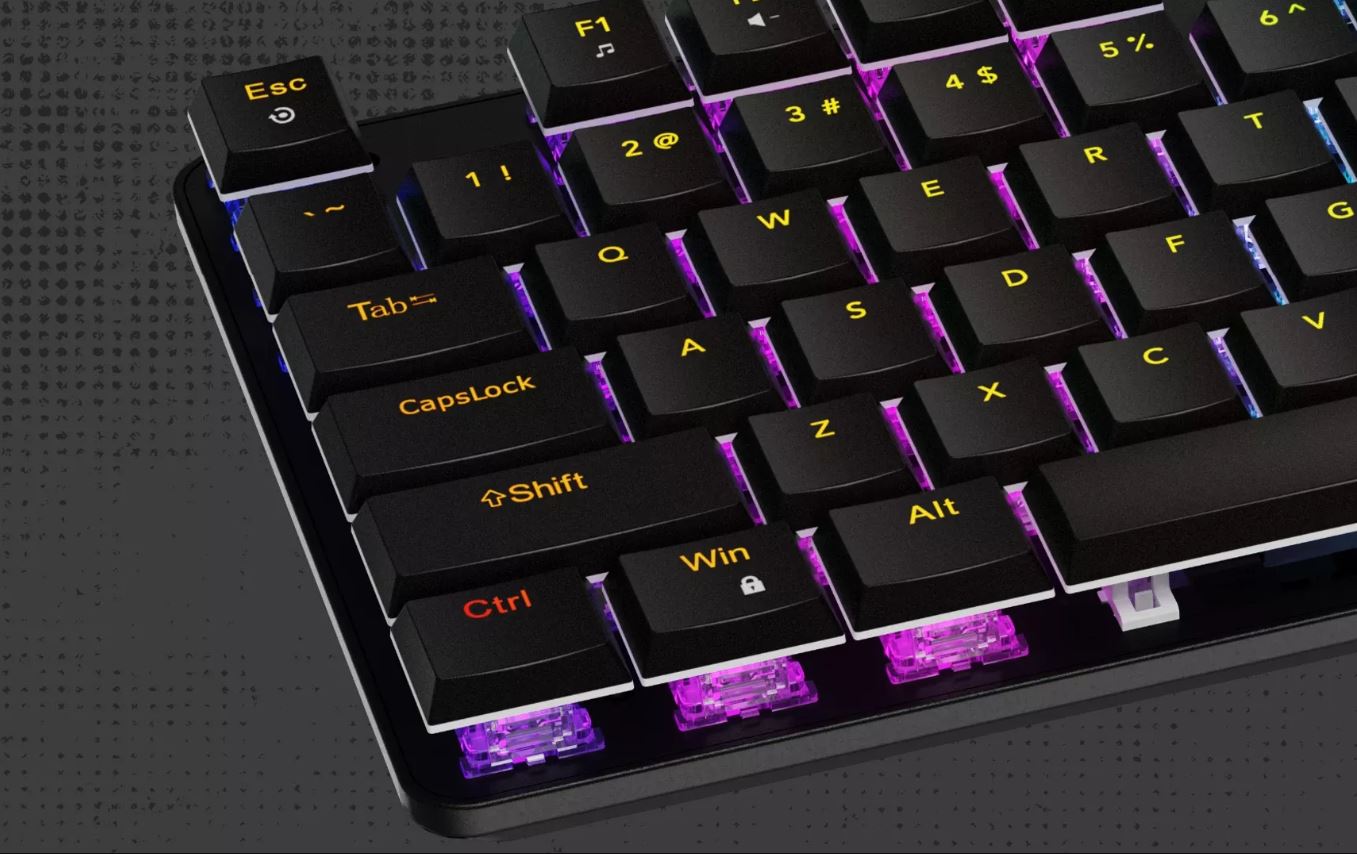 Canyon_Cometstrike_Wired_Gaming_Keyboard_sold_by_Technomobi