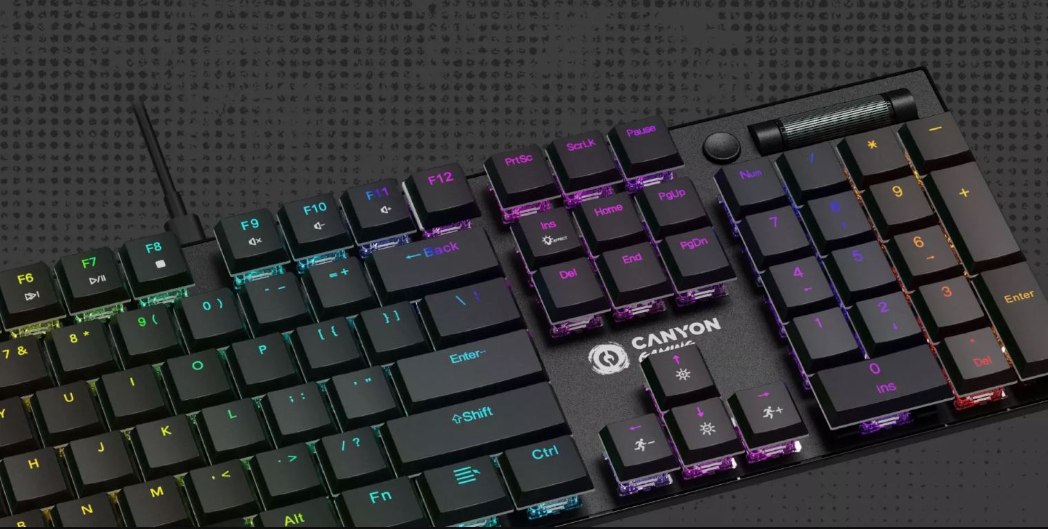 Canyon_GK-55_Keyboard_sold_by_Technomobi